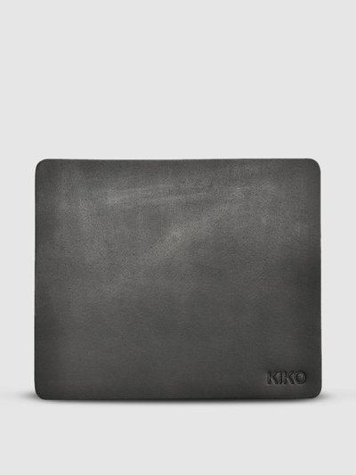 Kiko Leather Leather Mouse Pad product