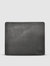 Leather Mouse Pad - Black