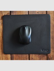 Leather Mouse Pad