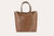 Paseo Tote - Brown
