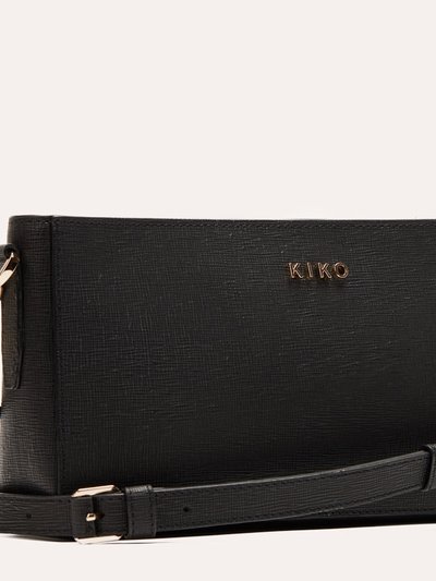 Kiko Leather Ritzy Two In One Handbag product