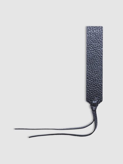 Kiko Leather Simple Bookmark product