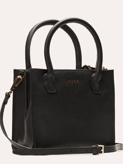 Kiko Leather Simplistic Crossbody product