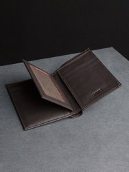 Slimfold Passcase Wallet