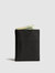 Slimfold Passcase Wallet - Black