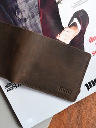 Step Up Wallet