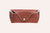 Sunglass Holder - Brown