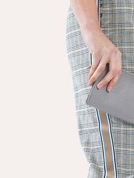 Top Zip Wallet