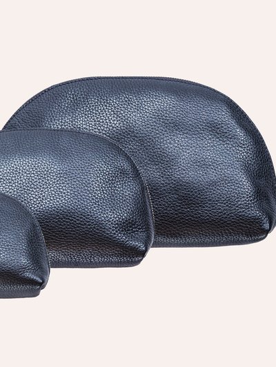 Kiko Leather Travel Case Medium product