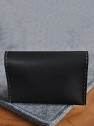 Two Fold Card Case