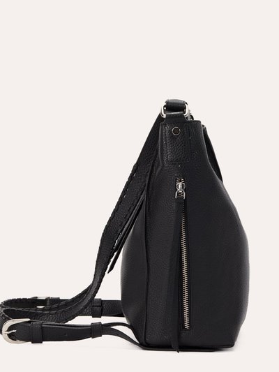 Kiko Leather Versatile Shoulder Bag product