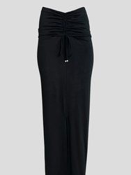 Corsica Skirt - Black