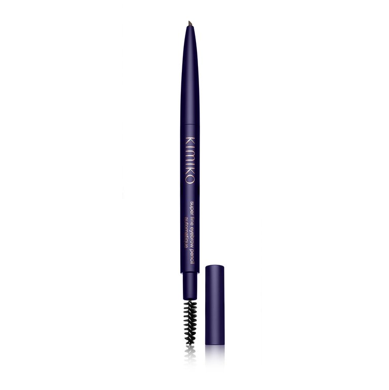 The Super Fine Eyebrow Pencil Automatique - Black Tea