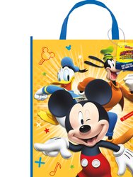 Disney Mickey Mouse and the Roadster Racers Party Tote Bag - 1 ct