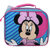 Minnie Mouse Insulated Lunch Bag - Blue