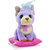 Scruff-a-Luvs Cutie Cuts - Purple