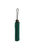 Kimood Foldable Compact Mini Umbrella (Bottle Green) (One Size)