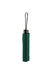 Kimood Foldable Compact Mini Umbrella (Bottle Green) (One Size)