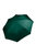 Kimood Foldable Compact Mini Umbrella (Bottle Green) (One Size) - Bottle Green