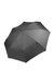 Kimood Foldable Compact Mini Umbrella (Dark Grey) (One Size) - Dark Grey