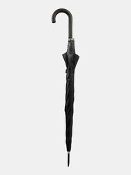 Kimood Large Automatic Walking Umbrella (Black) (One Size)