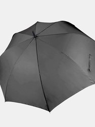 Kimood Large Automatic Walking Umbrella (Slate Grey) (One Size)