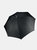 Kimood Unisex Auto Opening Golf Umbrella (Black) (One Size) - Black