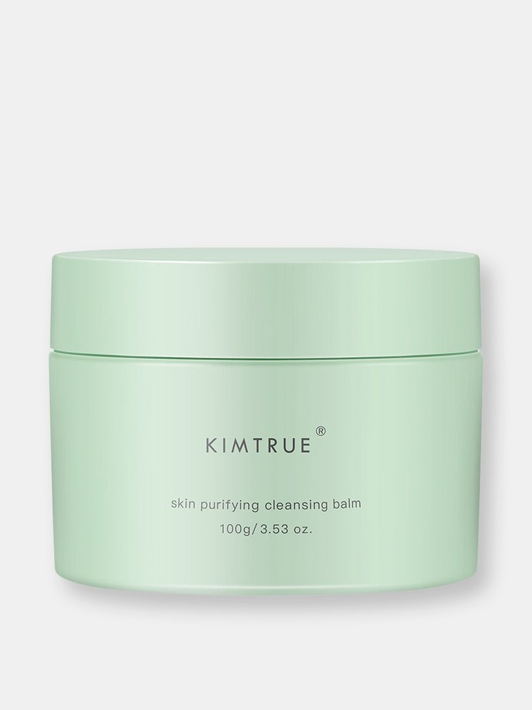 Kimtrue Skin Purifying Cleansing Balm