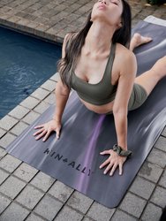 GripPRO Yoga Mat - Studio 5mm