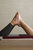 Stretch & Carry Yoga Strap