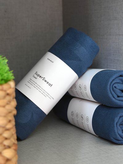 KIN + ALLY SuperSweat Towel product