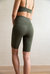 Willow Compression Bike Short in ActiveKnit