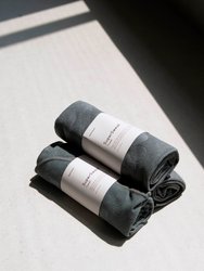 SuperSweat Towel - Stone