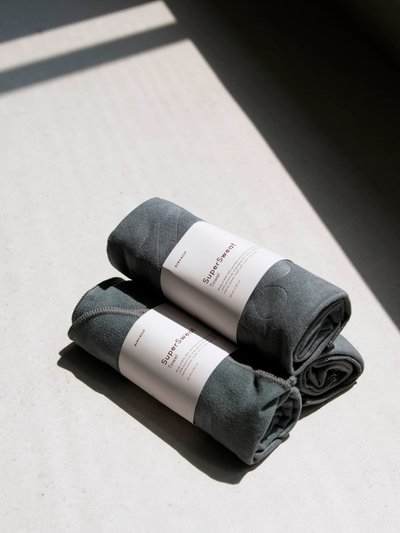 KIN + ALLY SuperSweat Towel product