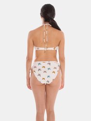 Mariposa Tall Tie Bottoms