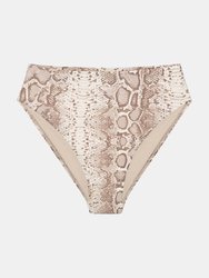 Persia Tall Bottom - Beige