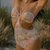 Primrose Halter Monokini