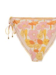 Primrose Tall Tie Bottoms - Multi Colour