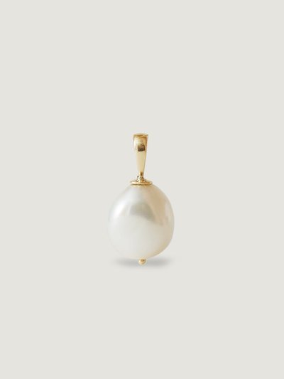 kinn Baroque Pearl Pendant I product