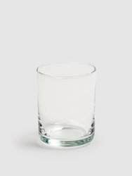 Clear Glasses - Set of 6