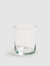 Clear Glasses - Set of 6