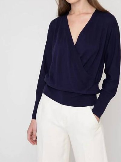 Kinross Long Sleeve Sweater product