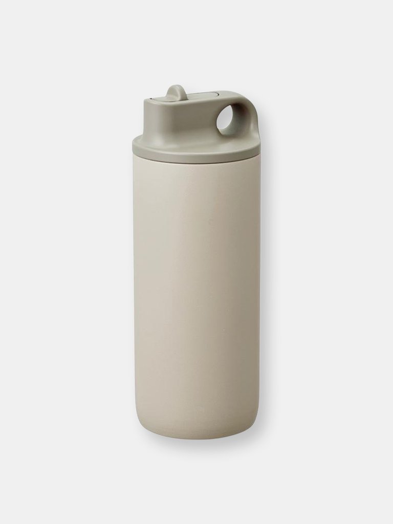 Active Tumbler 600ml / 20oz - Sand Beige