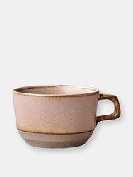 Clk-151 Wide Mug 400ml / 14oz - Pink