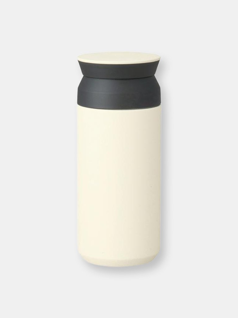 Travel Tumbler 350ml / 12oz - White