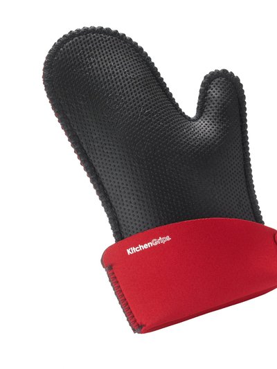 Kitchen Grips Chefs Mitt product