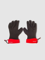 KG Glove 5-Finger