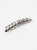 "Feelings" Rhinestone Bobby Pin