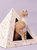 Cardboard Cat Pyramid - KittyKardboard