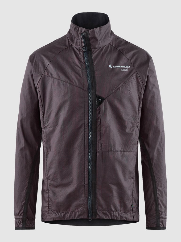 Ansur Wind Jacket